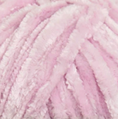 Warm & Glow - Lotus Dream | Chunky velvet