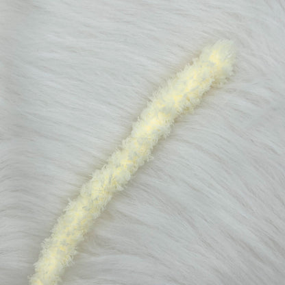 15mm Fluffy Pipe Cleaner
