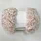 Faux Mink Yarn