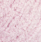 Warm & Glow - Hibiscus Hope | Chenille Fluffy Yarn