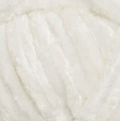 Warm & Glow - Lotus Dream | Chunky velvet
