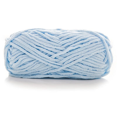 ⛄️ Chenille Candy - SUPER CHUNKY