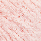 Warm & Glow - Hibiscus Hope | Chenille Fluffy Yarn