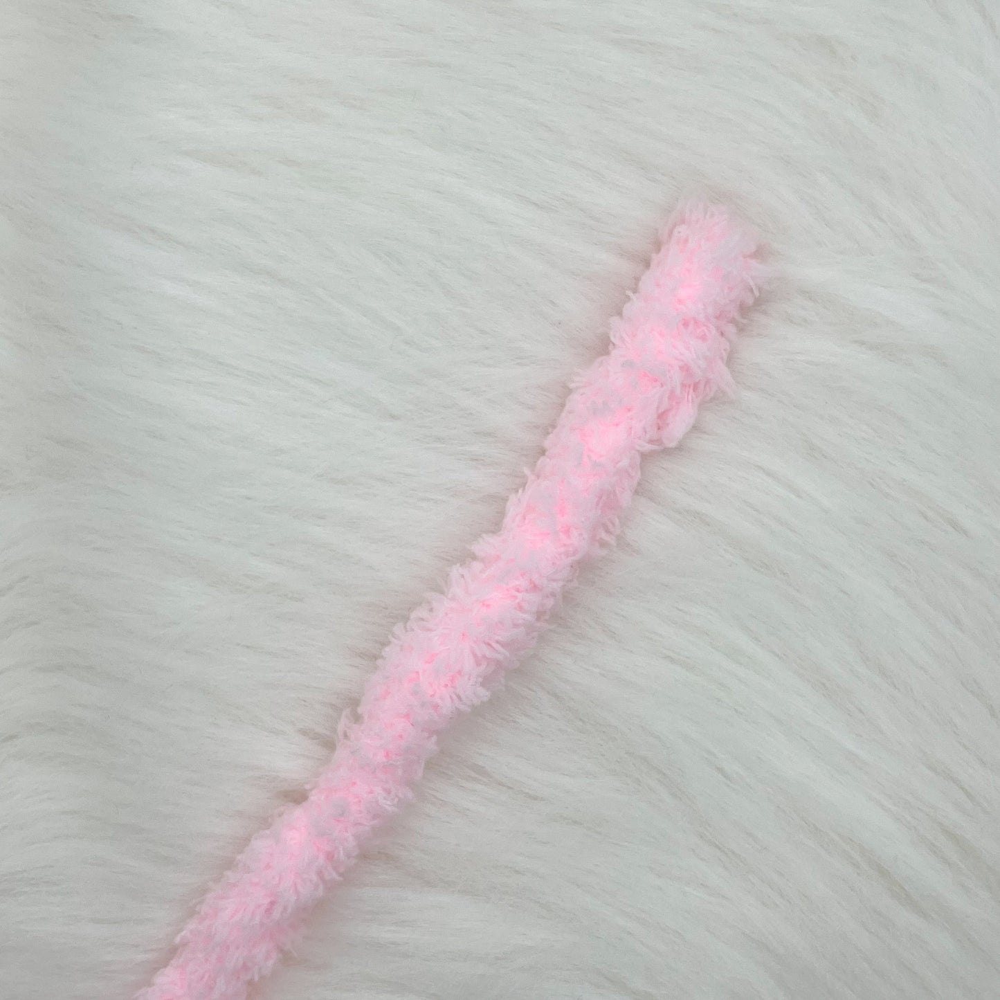 15mm Fluffy Pipe Cleaner