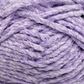 Warm & Glow - Moonflower Bliss | Chenille Glow in the Dark Yarn