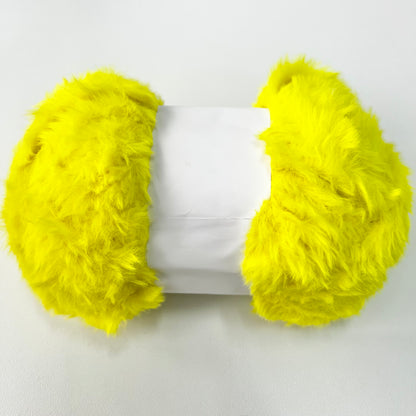 Warm & Glow - Calliandra Bliss | Faux Mink