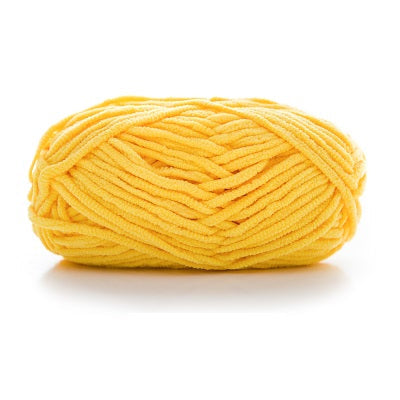 ⛄️ Chenille Candy - SUPER CHUNKY