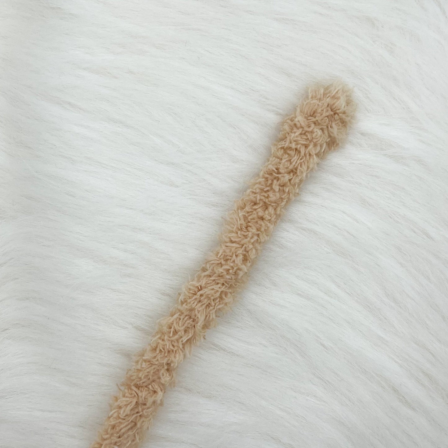 15mm Fluffy Pipe Cleaner