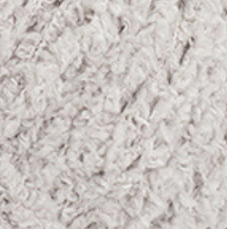 Warm & Glow - Hibiscus Hope | Chenille Fluffy Yarn