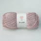 Glitter Braided Rope Bullet Baby (DK)