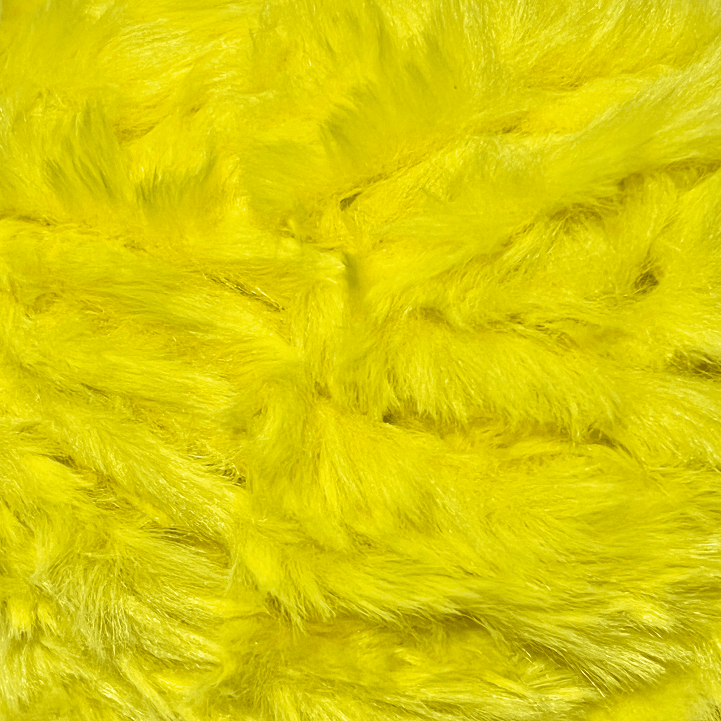 Warm & Glow - Calliandra Bliss | Faux Mink