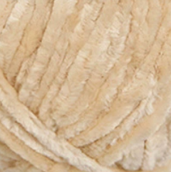 Warm & Glow - Lotus Dream | Chunky velvet