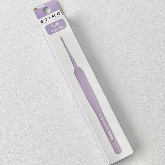 [IN-STOCK] Tulip Etimo Murasaki Crochet Hook