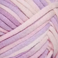 Warm & Glow - Poppy Dream | Cotton Tube Yarn