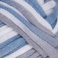 Warm & Glow - Poppy Dream | Cotton Tube Yarn