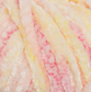 Warm & Glow - Lotus Dream Party | Chunky velvet