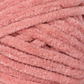 Warm & Glow - Gardenia Bliss Shine | Aran Baby Chenille Glitter