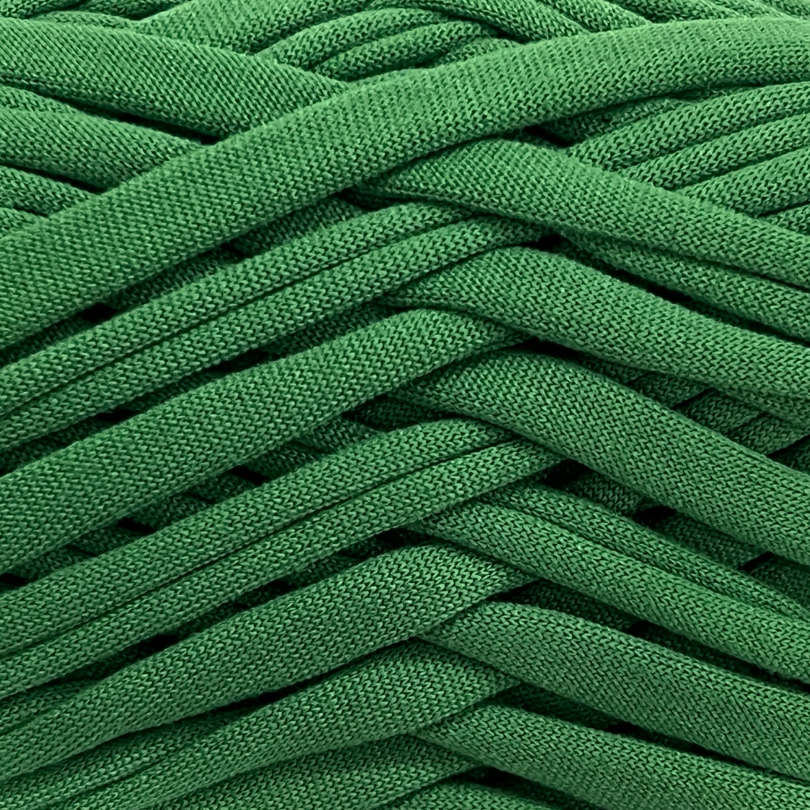 Warm & Glow - Lily Dream | T-Shirt Yarn