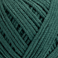 Warm & Glow - Iris Bliss | Braided Rope Aran