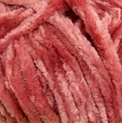 Warm & Glow - Lotus Dream | Chunky velvet