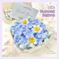 Pipe Cleaner Flower Bento Workshop