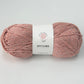 Glitter Braided Rope Bullet Baby (DK)