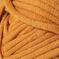 Warm & Glow - Poppy Dream | Cotton Tube Yarn