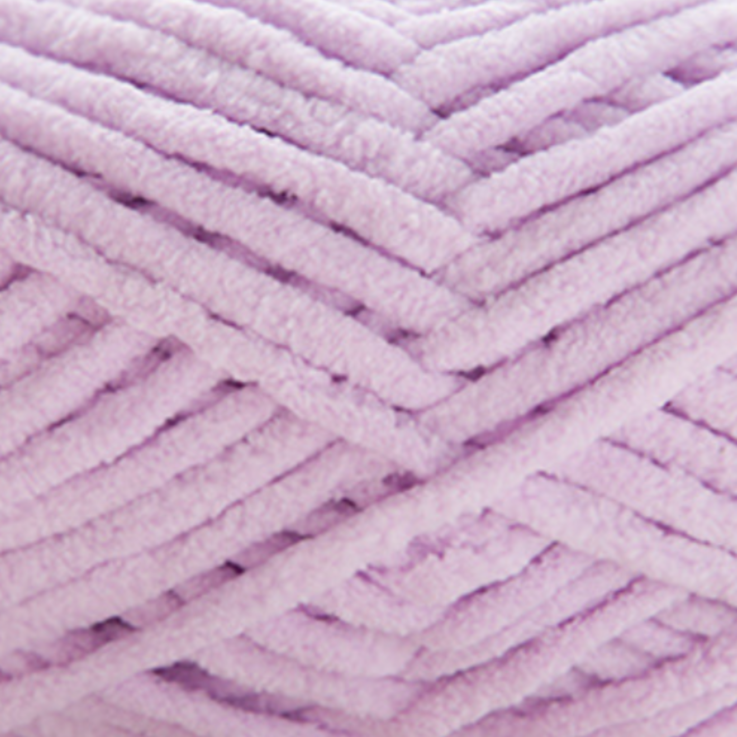 Warm & Glow - Gardenia Bliss | Aran Chenille Baby