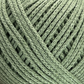 Warm & Glow - Iris Bliss | Braided Rope Aran