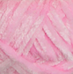 Warm & Glow - Lotus Dream | Chunky velvet
