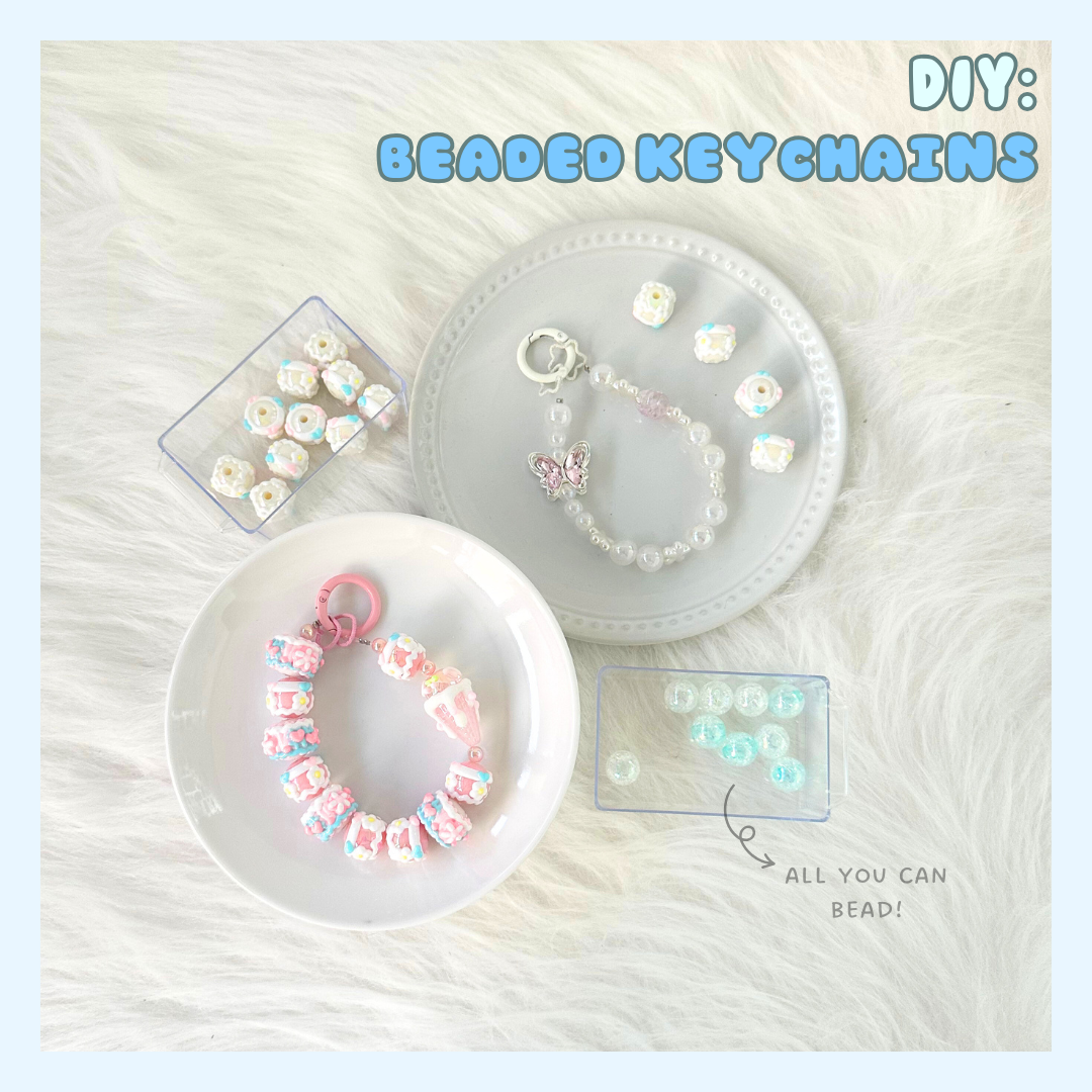 Unlimited Beading Workshop