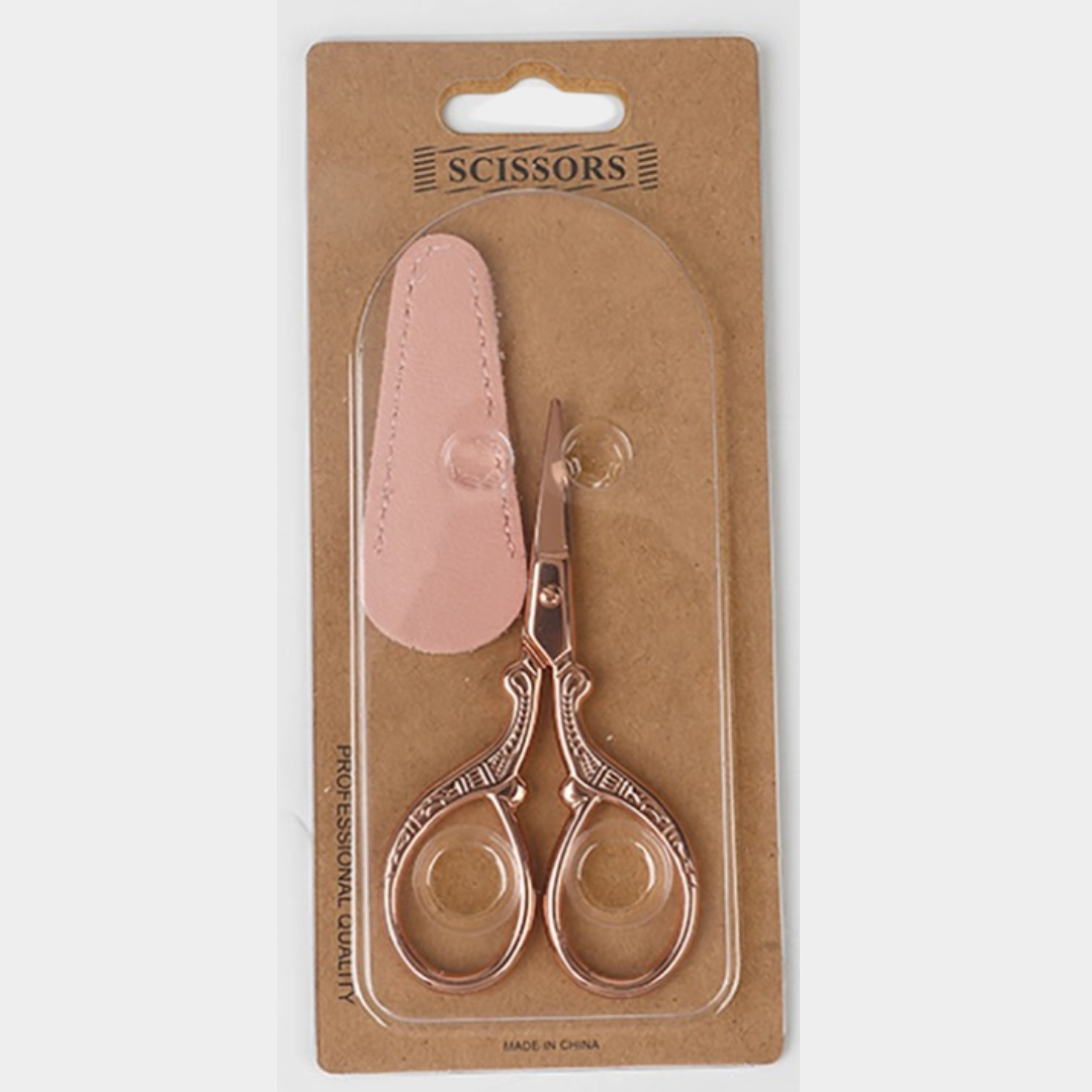 Mini Scissors