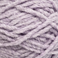 Warm & Glow - Moonflower Bliss | Chenille Glow in the Dark Yarn