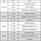 June Holiday Special Workshops 2026