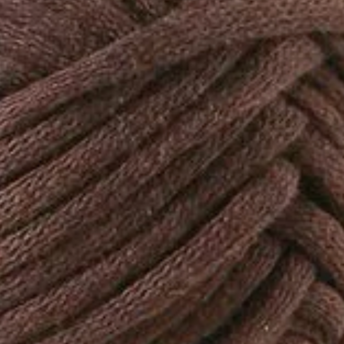 Warm & Glow - Poppy Dream | Cotton Tube Yarn