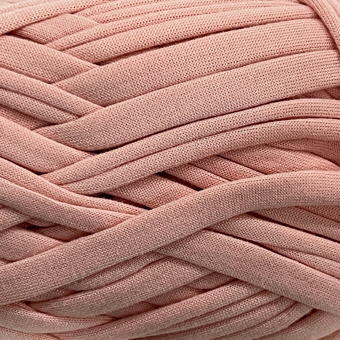 Warm & Glow - Lily Dream | T-Shirt Yarn