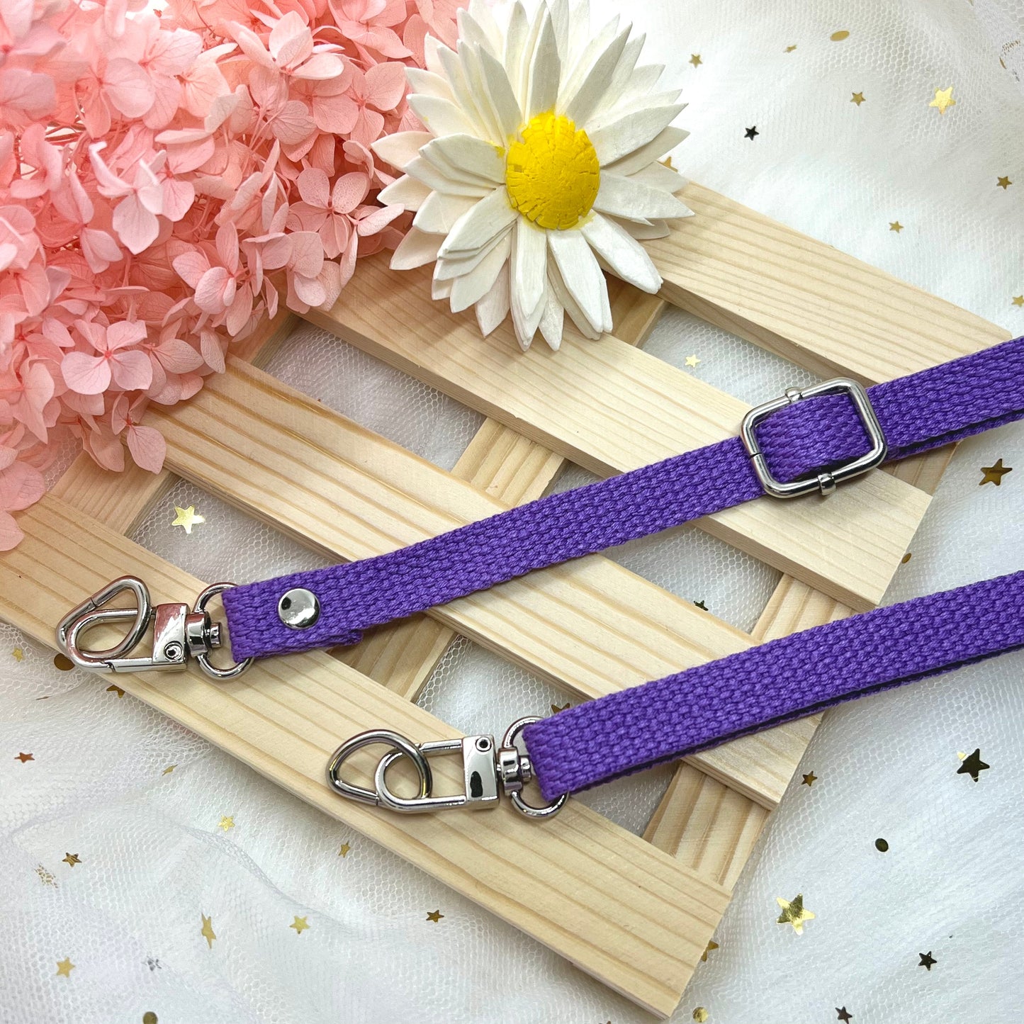 12mm Canvas Bag Straps