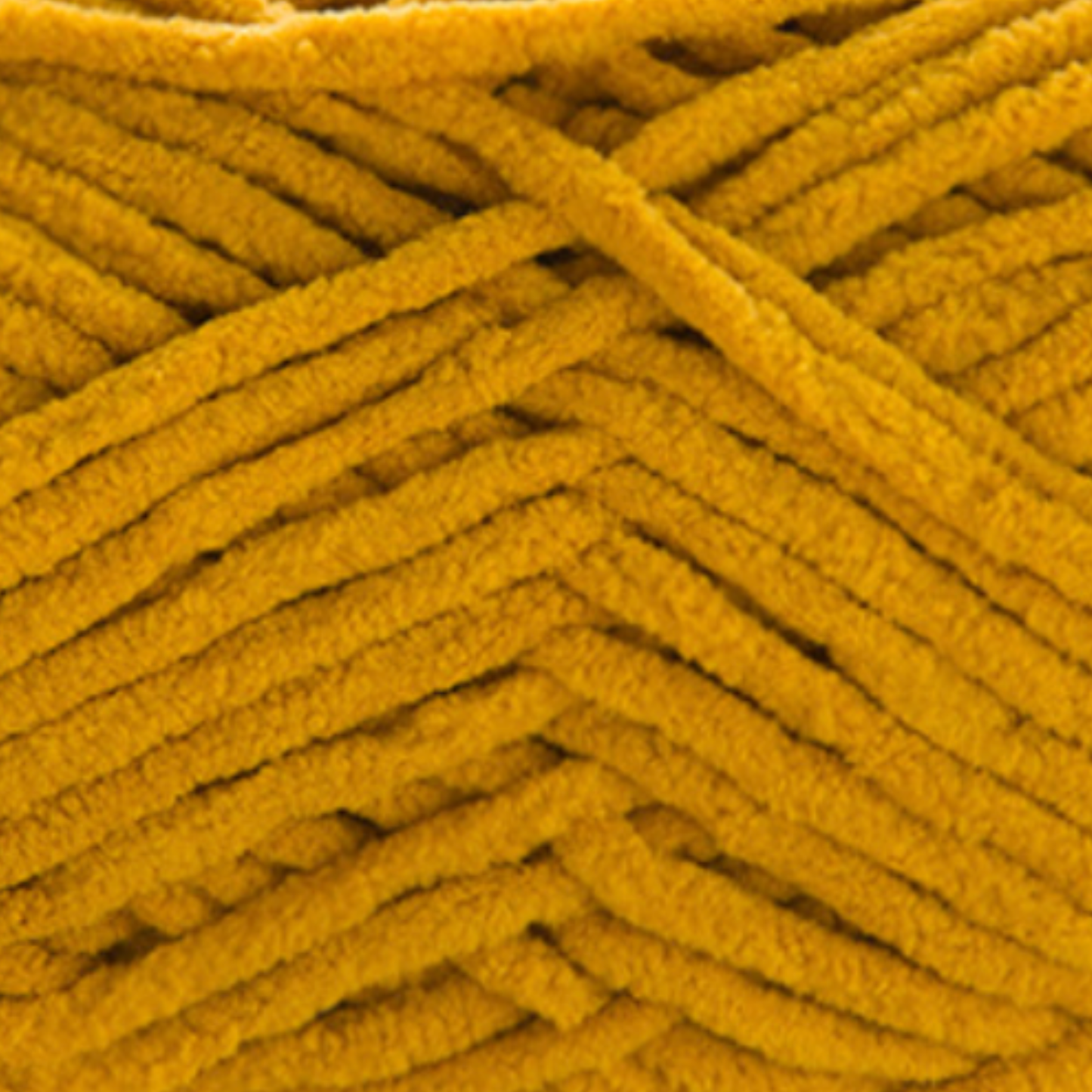 Warm & Glow - Gardenia Bliss | Aran Chenille Baby