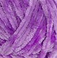 Warm & Glow - Lotus Dream | Chunky velvet