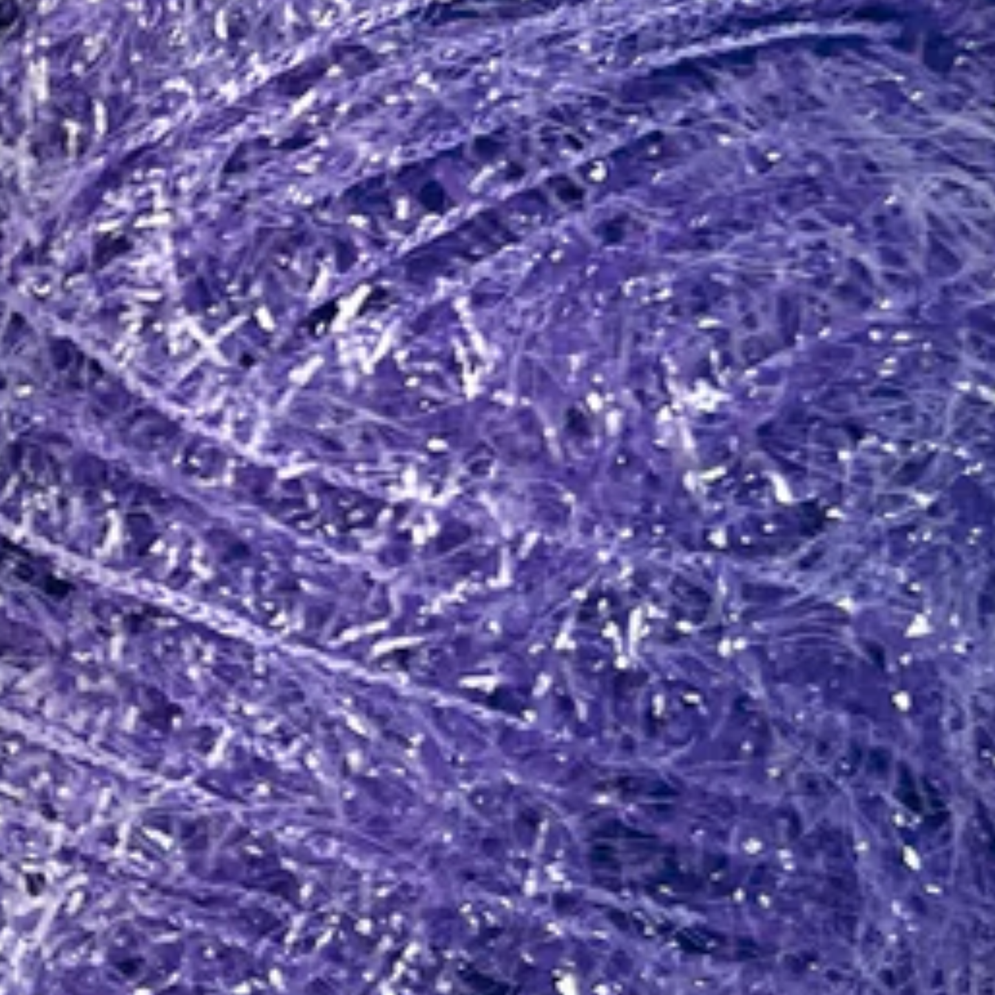 Warm & Glow - Eryngium Dream | Scrubbie Yarn