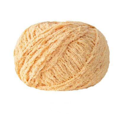 ⛄️ Chenille Fluffy