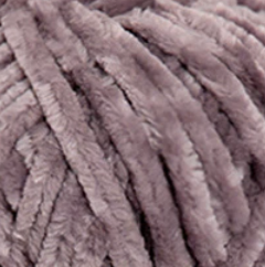 Warm & Glow - Lotus Dream | Chunky velvet