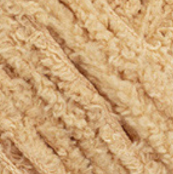 Warm & Glow - Hibiscus Hope | Chenille Fluffy Yarn