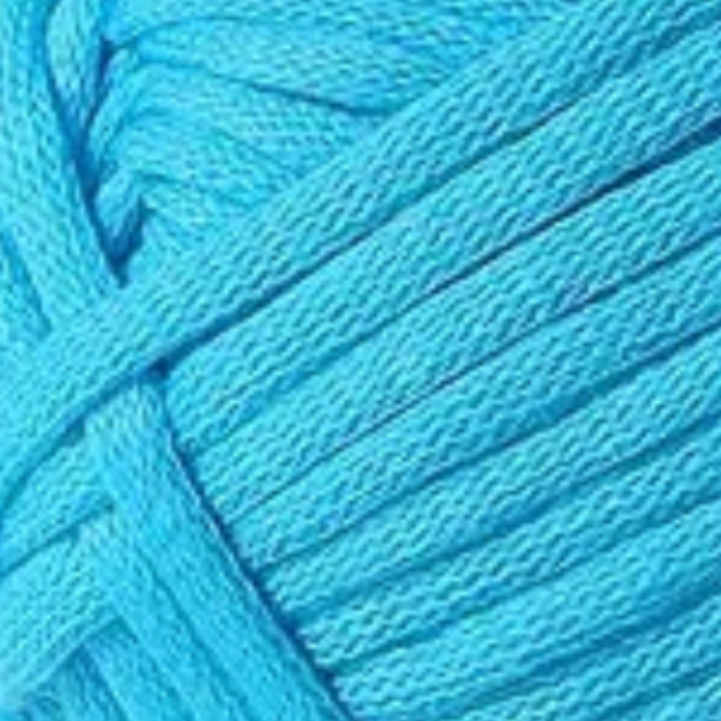 Warm & Glow - Poppy Dream | Cotton Tube Yarn