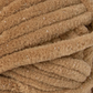 Warm & Glow  - Sunflower Grace Shine | Super Chunky Chenille Glitter