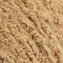 Warm & Glow - Hibiscus Hope | Chenille Fluffy Yarn