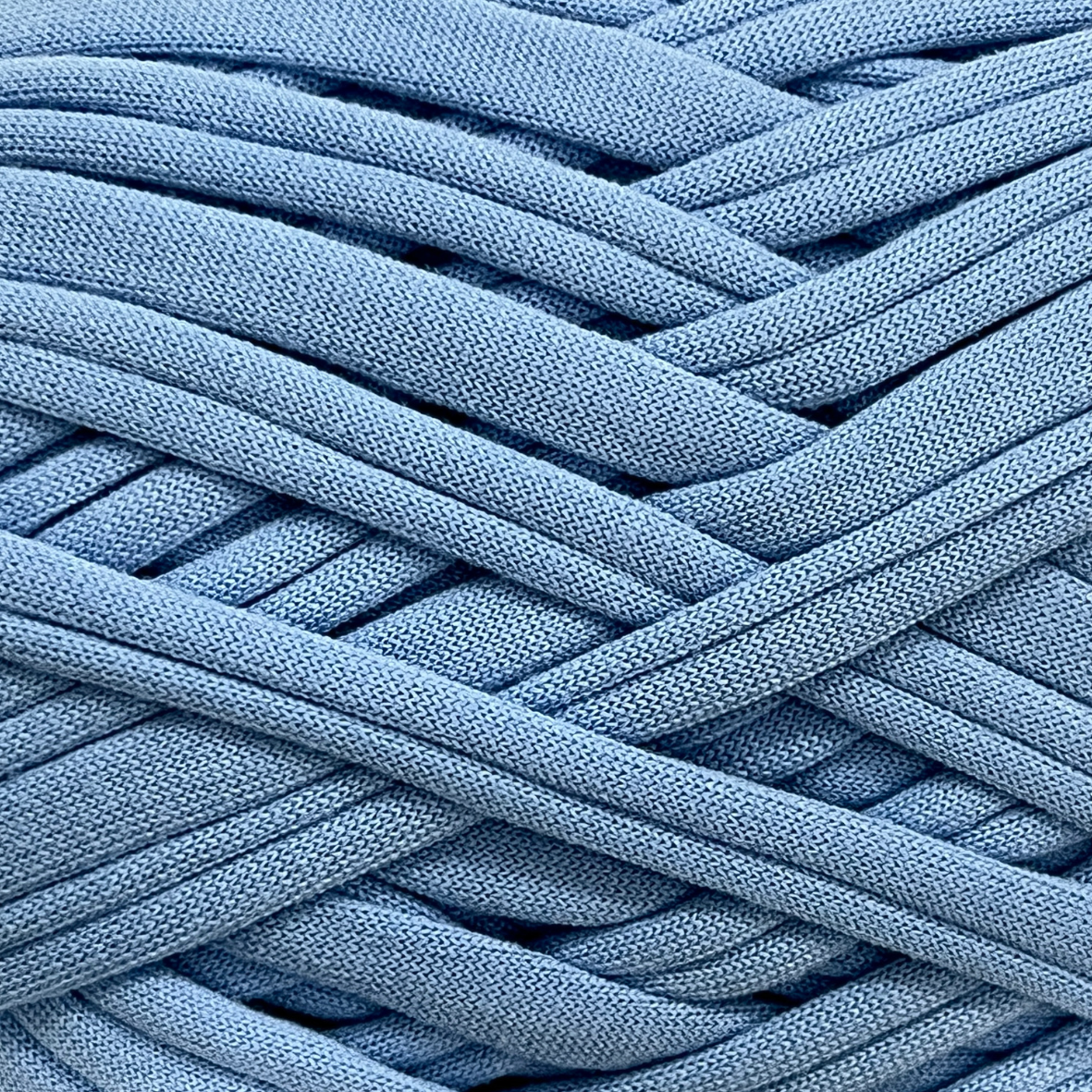 Warm & Glow - Lily Dream | T-Shirt Yarn