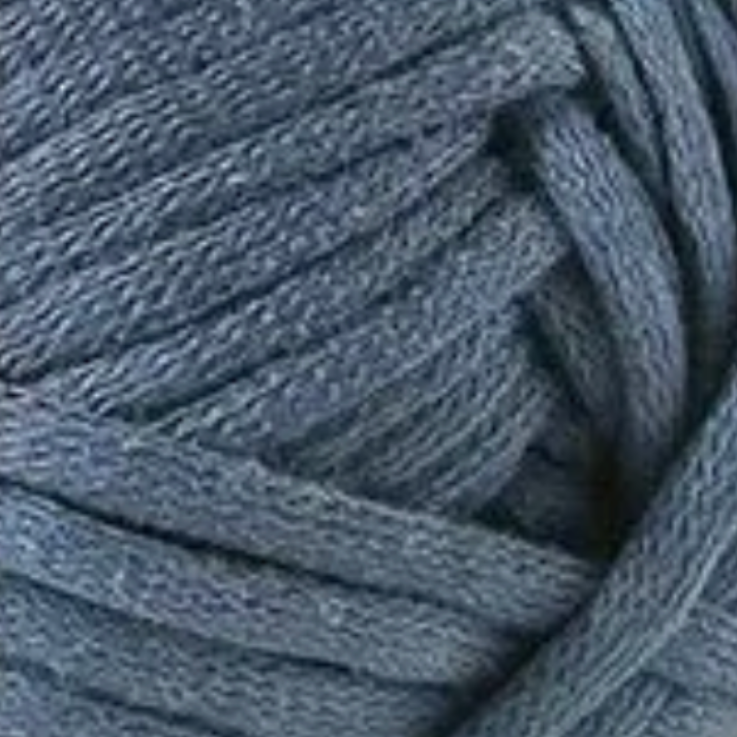 Warm & Glow - Poppy Dream | Cotton Tube Yarn