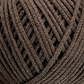 Warm & Glow - Iris Bliss | Braided Rope Aran
