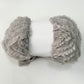 Faux Mink Yarn